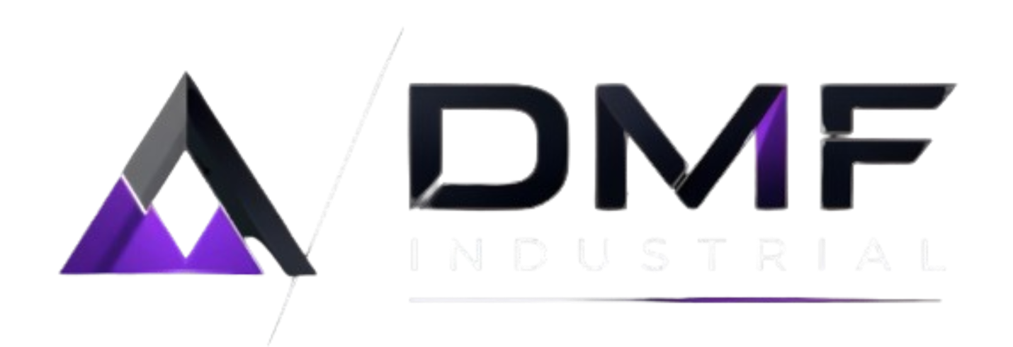 Logo DMF Industrial